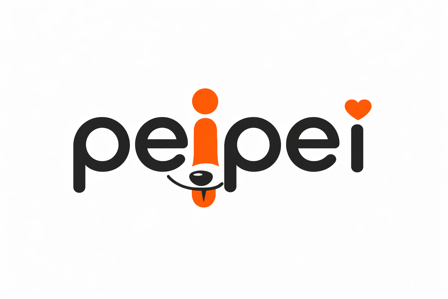 Peipei Logo
